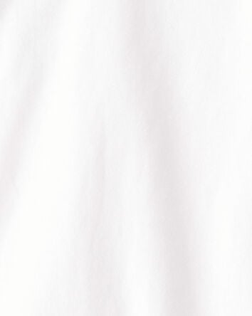Boys 2-Pack Cotton Undershirts, 