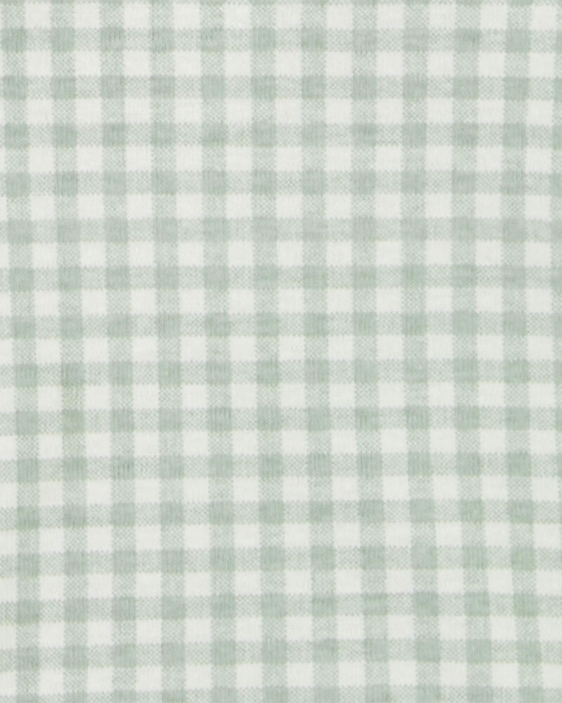 Baby 9-Piece Short-Sleeve Bodysuits & Pull-On Pants Set, image 7 of 12 slides