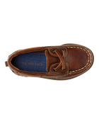 Toddler Boat Shoes, image 4 of 6 slides