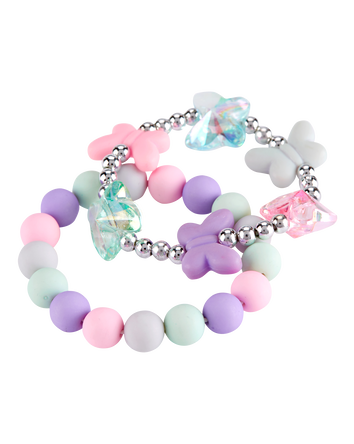 2-Pack Bracelets, 