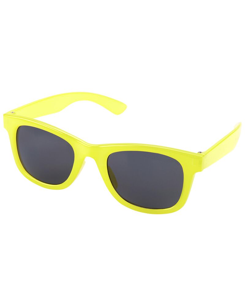 Neon Classic Sunglasses, image 1 of 1 slides