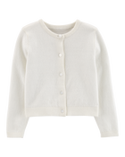 Toddler Cardigan, image 1 of 4 slides
