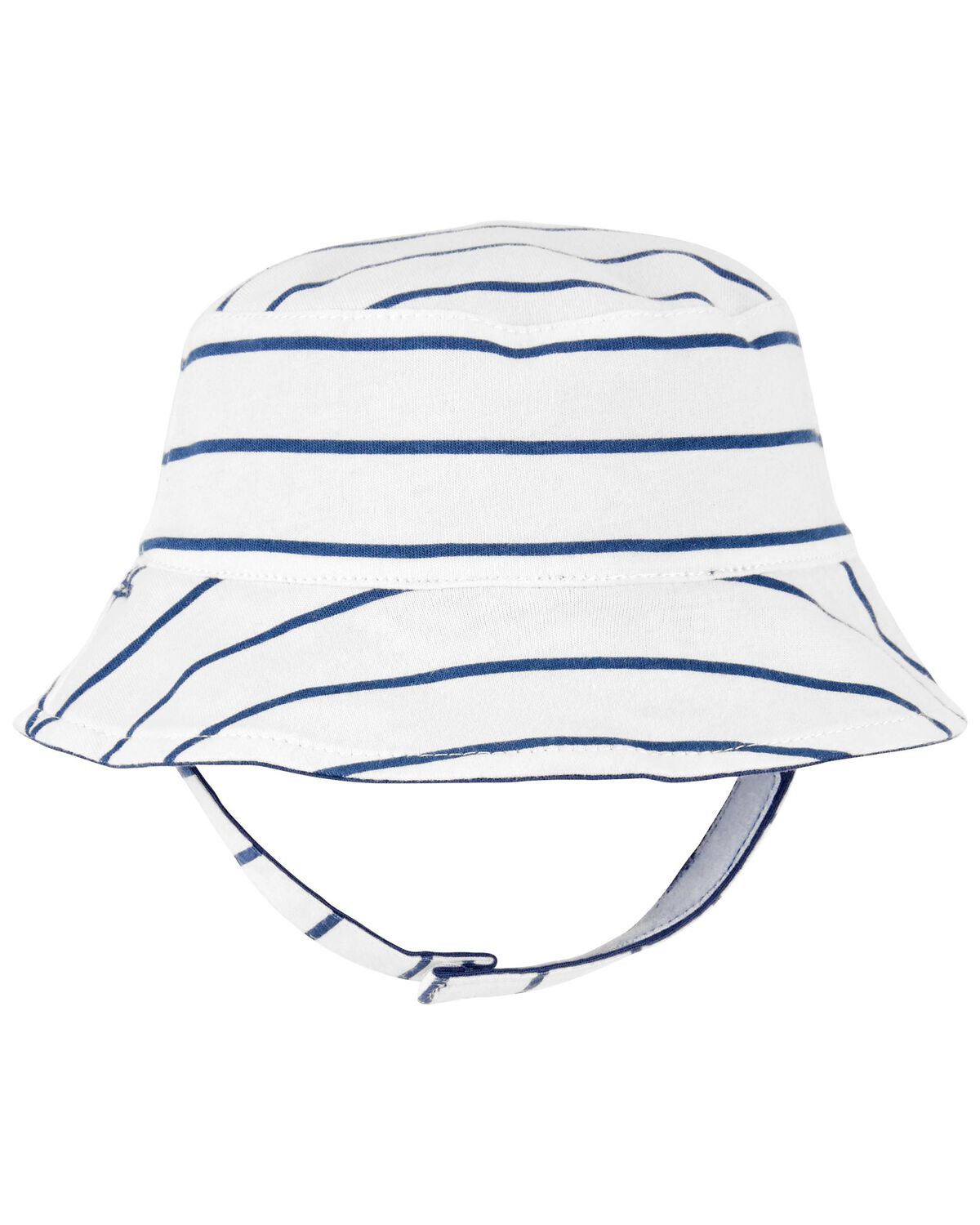 Multi Baby Reversible Bucket Hat