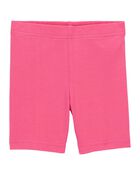 Toddler Bike Shorts, image 1 of 2 slides