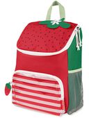 Strawberry - Spark Style Big Kid Backpack - Strawberry