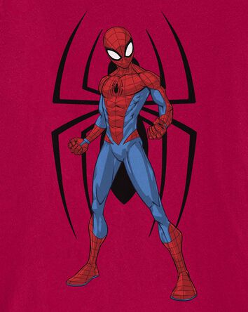 Kid Spider-Man Tee, 