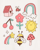 Toddler Spring Days Graphic Tee, image 2 of 3 slides
