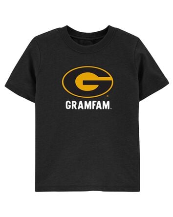 Toddler Grambling State University Tee, 