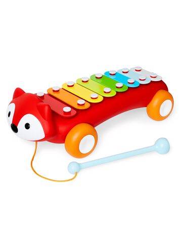 Explore & More Fox Xylophone, 