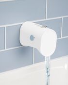 Wave Silicone Bath Spout Cover, image 2 of 5 slides