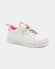 White/Pink