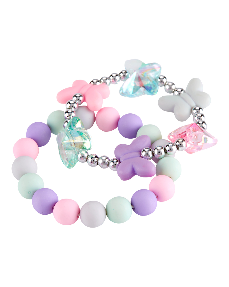 2-Pack Bracelets, image 1 of 1 slides