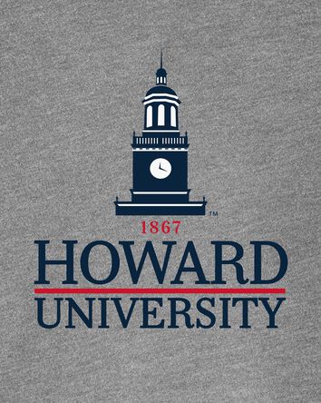 Kid Howard University Tee, 