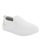 Toddler Slip-On Casual Shoes, image 1 of 7 slides