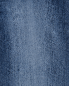 Kid Medium Wash Pull-On Skinny-Leg Jegging, image 3 of 5 slides