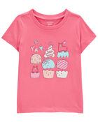 Toddler 2-Pack Graphic Tees, image 5 of 5 slides