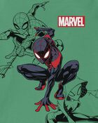 Kid 2-Pack ©Marvel Spider-Man Tees, image 3 of 5 slides