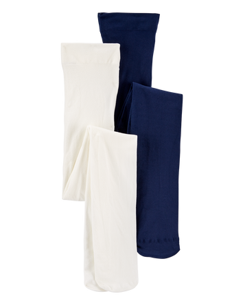 Kid 2-Pack Tights, 