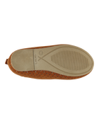 Kid Ballet Flat Slipper Shoes, image 5 of 8 slides