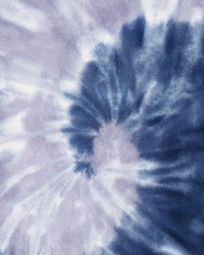 Toddler Tie-Dye Pullover, image 2 of 3 slides