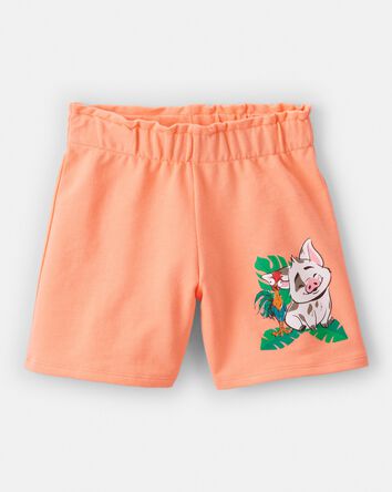 Kid 2-Piece Moana Outfit Set, 