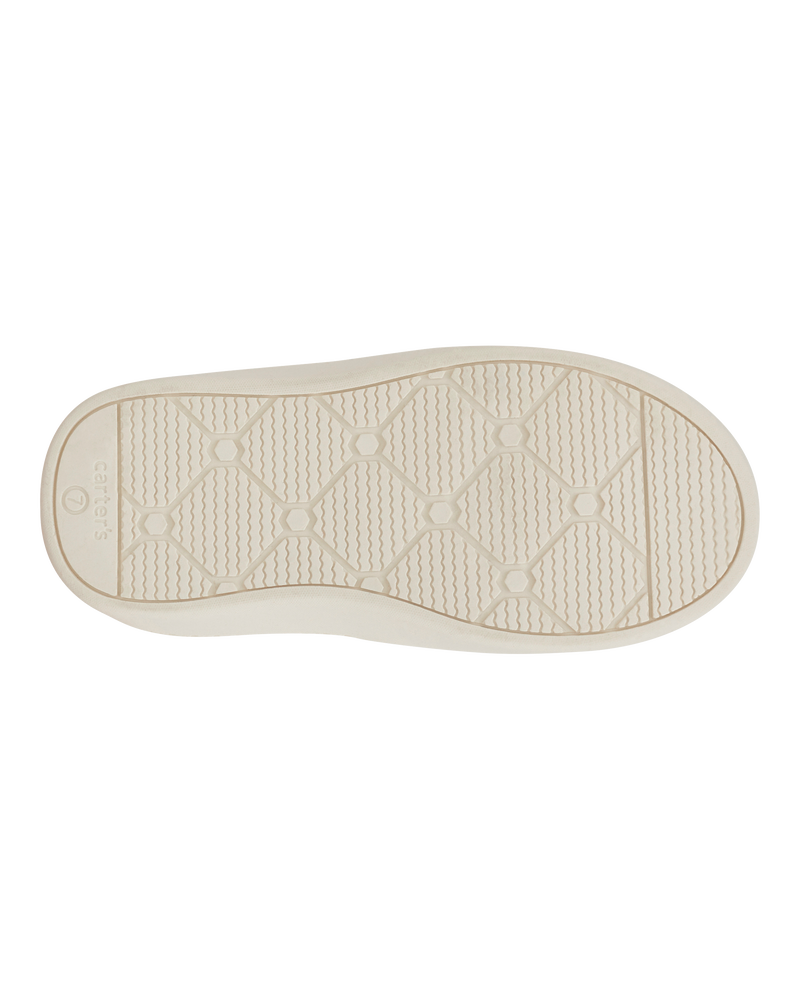 Toddler Leopard Slip-On Shoes, image 5 of 7 slides