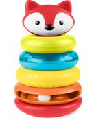 Explore & More Fox Stacking Baby Toy, image 1 of 10 slides