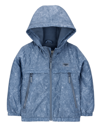 Midweight Jackets