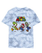 Kid Super Mario Bros™ Tee, image 1 of 3 slides