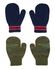 Navy/Green