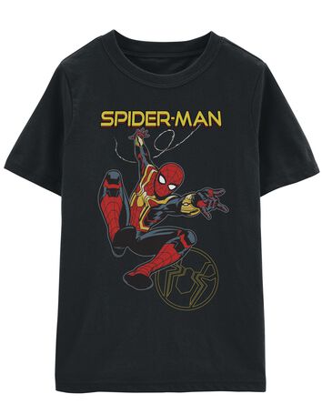 Kid Spider-Man Tee, 