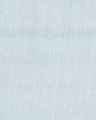 Toddler Frayed Hem Iconic Denim Short - Splash Wash, image 5 of 6 slides