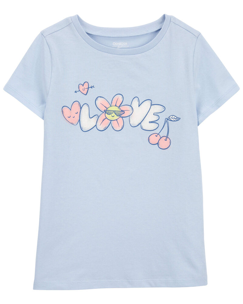 Kid Love Graphic Tee, image 1 of 3 slides