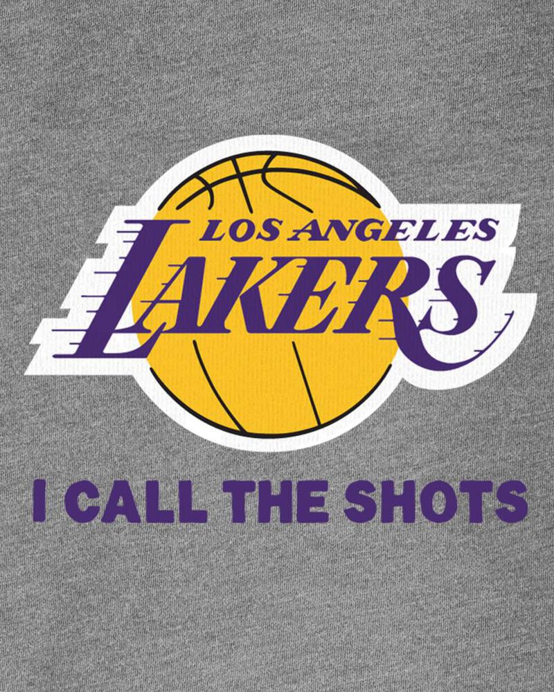 Toddler NBA® Los Angeles Lakers Tee, image 2 of 2 slides