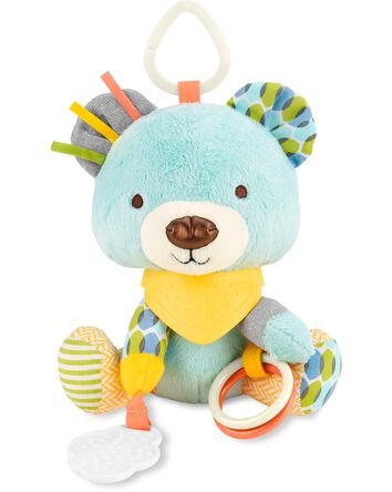 Bandana Buddies Activity Toy - Bear, 