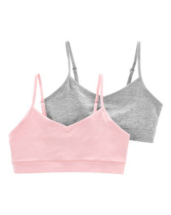 Bralettes
