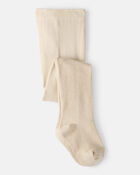 Girls Tights - Beige, image 1 of 2 slides