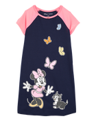 Minnie Mouse Nightgown, image 1 of 3 slides