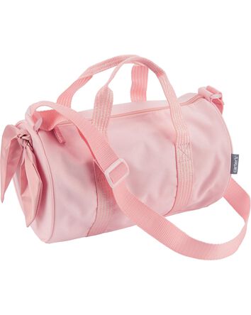 Skiphop Carter's Ballet Duffel Bag Pink, 