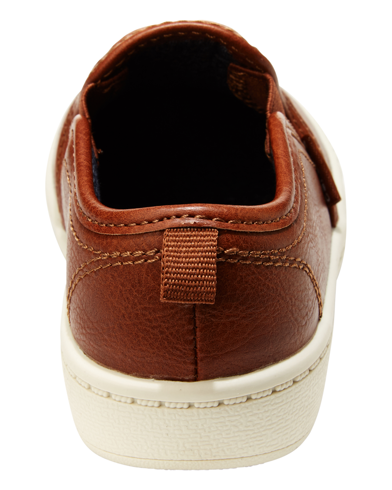 Kid Slip-On Casual Shoes, image 3 of 6 slides