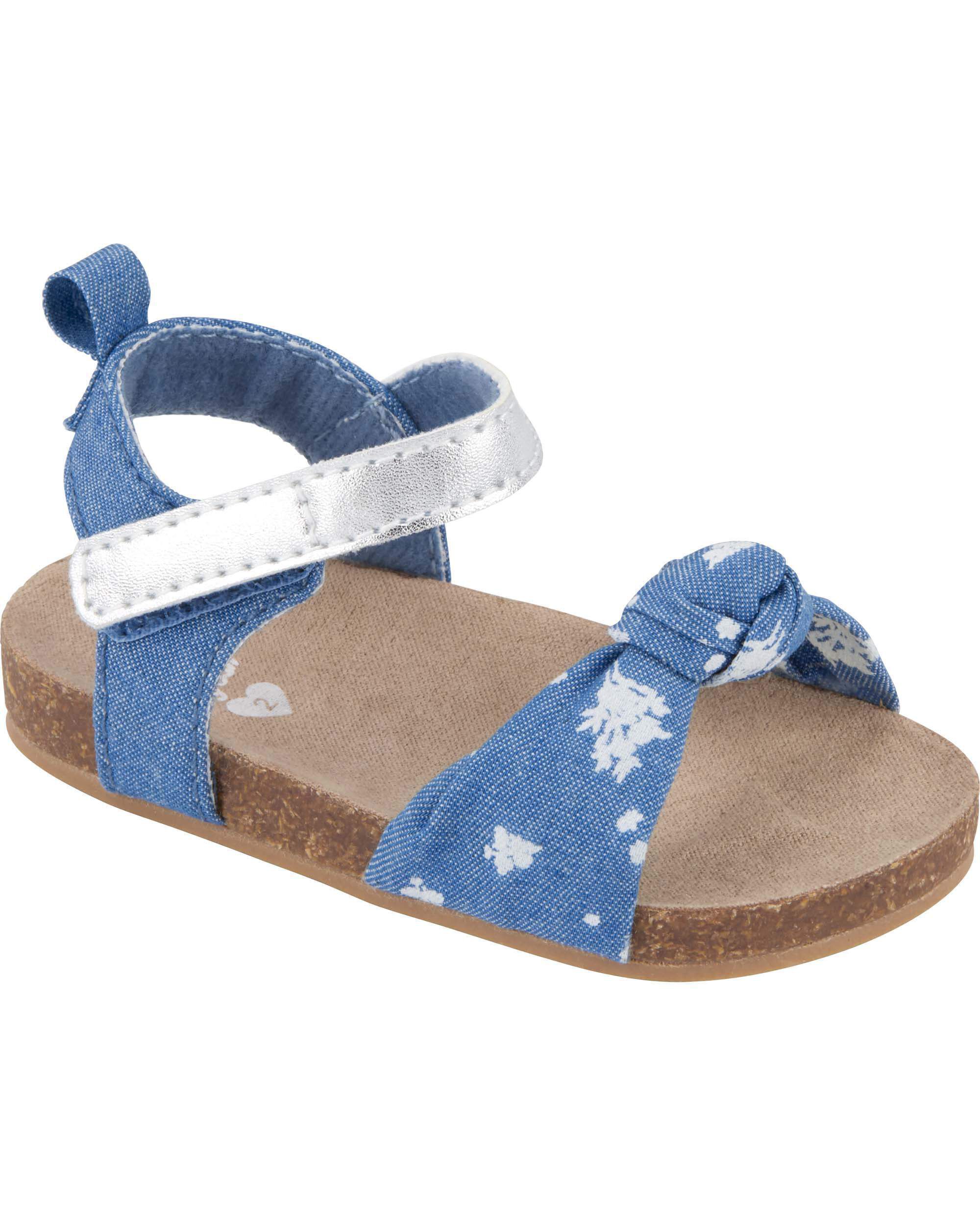 Sandals carters discount
