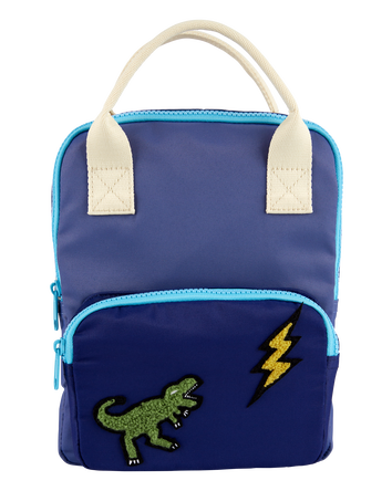 OshKosh Embroidered Mini Backpack, 