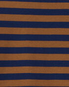 Kid 2-Pack Striped Long-Sleeve Tees, image 5 of 5 slides