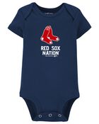 Baby MLB Boston Red Sox Bodysuit, image 1 of 2 slides