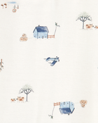 Baby 2-Pack Jumpsuits
, image 4 of 6 slides