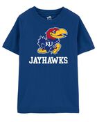 Kid NCAA Kansas® Jayhawks® Tee, image 1 of 2 slides