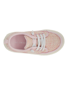 Toddler Casual Platform Sneakers - Pink, image 4 of 7 slides