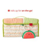 Farmstand Tummy Time Activity Mat, image 5 of 11 slides