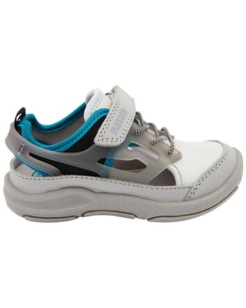 Toddler Rugged Play Sneakers, 