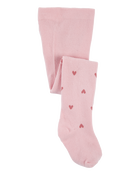 Baby Heart Tights, image 1 of 2 slides